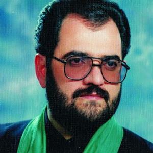 مونولوگ زیبای پهنه ی آسمان ای ناز الین سینه ی پیغمبره زهرا