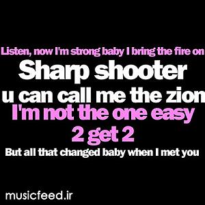 23 برنامه بستتنی داغ  صداقت در رفتار جنیفر لوپز I’m Into You