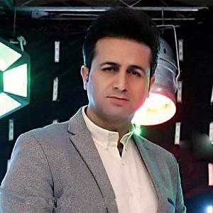 محمد علیزاده - خنده هاتو قربون خندهاتو قربون