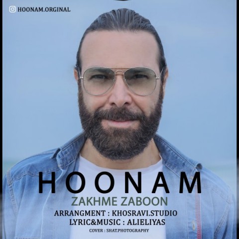 زبون نیس که لامثب زخم زبون