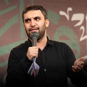 شعر سلام سلام خوابم نمی بره تا ندم آقا بهت سلام