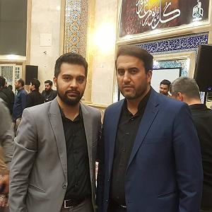 نوحه مادر (مادرکجایی)ترکی و فارسی هارداسان آی عمه سسلورم آی عمه