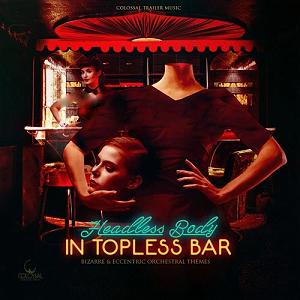 آلبوم The Secret of the Bowls مدیتیشن The Secret of Midnight