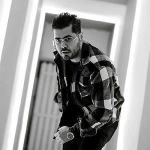 یوسف زمانی قطار مثل پروانه