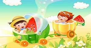 کودک وقت های تنهاییwww.eheyat.com