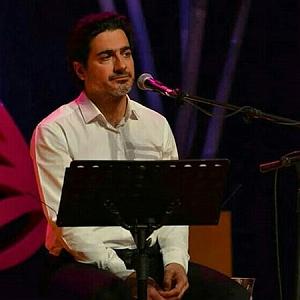 همایون شجریان - آسمان ابری من کجا باران کجا(دی جی فلیس رمیکس)