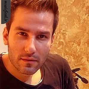 بچرخون آی بچرخون  مه هفت و هفت شو کارم بی زار