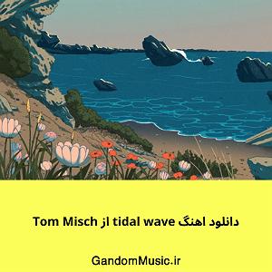Tidal Flow  jonathan sarlat tidal wave(remix)