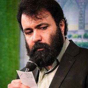 داستان جشن تولد خوب جشن تولد ولی نعمتمونه