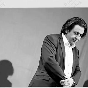 آلبوم من عاشق چشمت شدم من عاشقِ چشمت شدم شاید کمی هم بیشتر....