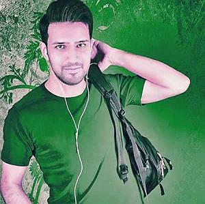 مونولوگ زیبای یاد تو به یاد تو موندم