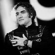 رضا یزدانی  صد فرسخ ازت دورم اینجا تهرونه