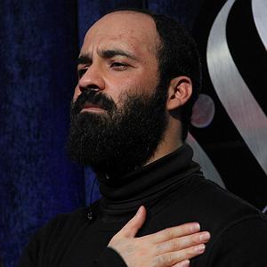 بهترین های جز وبلوز 1 بیمارت ای علی جان جز نیمه جان ندارد