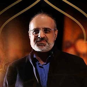 محمد اصفهانی مهر و ماه