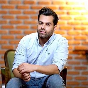 تاپ 10 رضا بهرام مردم ز دردش دردا نیامد ماندم به راهش اما نیامد