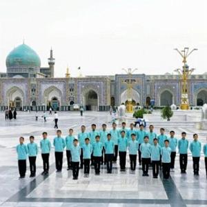 24 داستان یک وهابی  مرا قبول میکنی ساعت يك و بيست 1:20