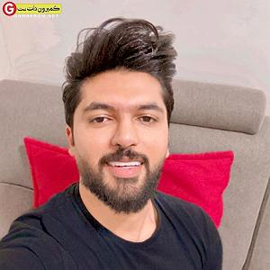 بستکی جدید پویا پاسلار بصورت حفله بستکی