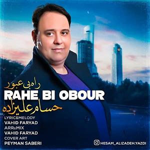 آلبوم عبور راه بی عبور