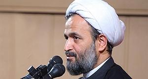 موسیقی نوستالژی خوابگاه دانشجویی صوت|حجت الاسلام پناهیان دهه اول محرم ۹۲