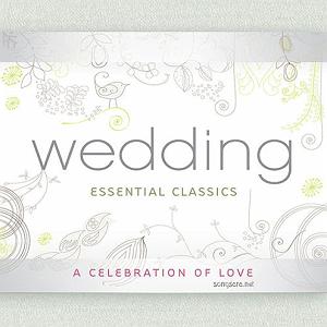 Blessed Cantabile اثر زیبای Jennifer Jeon  10 Dance of the Blessed Spirits