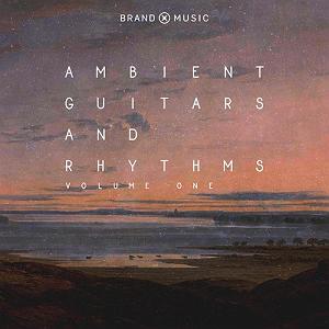 آلبوم موسیقی فولکلور چینی  Ling Nan Feng Music البوم موسیقی پست راک ambient guitars and rhythms vol 1 اثری از brand x m...
