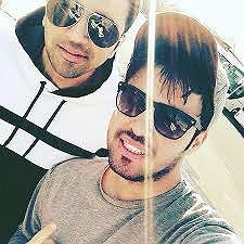 آهنگ جدید مهدی اعراف به نام حال بدام حال بد