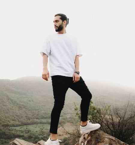 حام میم یهو همه چی بد شد