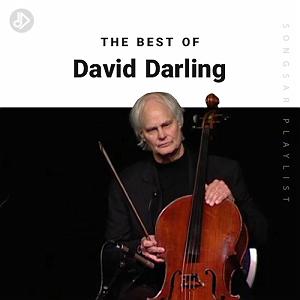 آلبوم “Gratitude” اثر “دوید دارلینگ”  becoming human