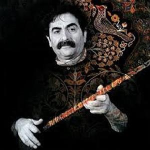 بهترین تصنیف‌های شهرام ناظری - 2 موسی و شبان ۲