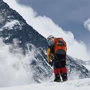 داستان منفی اندیشی من داستان های من در آوردی کامبیز کوهنورد و بز دوشاخ دو گوش چارپا