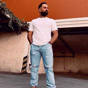 احمد صفایی بمونی برام