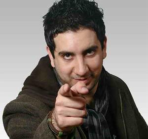 امید حاجیلی - دخت شیرازی دل منو بردی