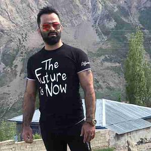 داشته ها ولی قاسمی ها رفق دارمه خبر