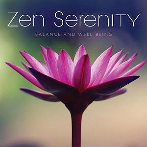 موسیقی برای مدیتیشن البوم zen serenity موسیقی بی کلام برای مدیتیشن و تمدد اعصاب از george ko...