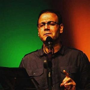 بهترین تصنیف‌های علیرضا قربانی عاشقان