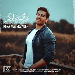 رادیوجناره ملک زاده نازک تر از گل