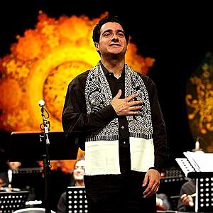 آلبوم آرایش غلیظ ارایش غلیظ(remix)