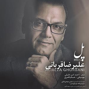 علیرضا قربانی - پل پل