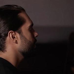 حام میم تو عشقشو داری