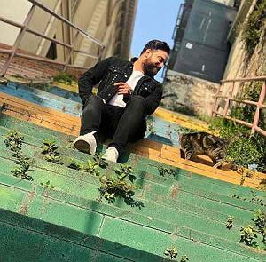 آهنگ دوست دارم زندگی رو تورو دوست دارم