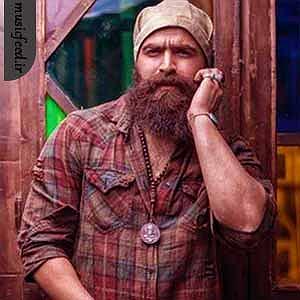 معین زد هیچ بلودموزیک|bloodmusic ریمیکس چه حیف از