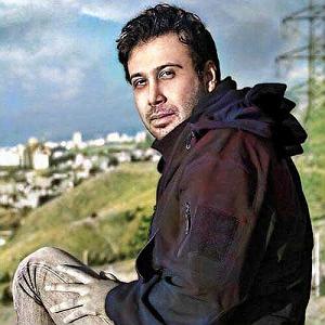 محسن چاوشی  صید جگر خسته خسوف