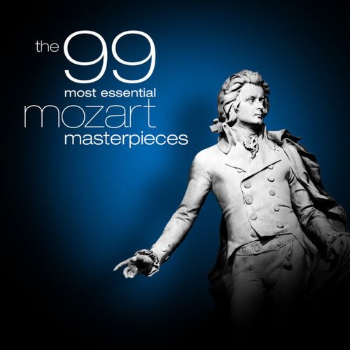 Horn Concerto  mozart concerto no 3 in flat major for horn and orchestra 447 ii romanza andant...