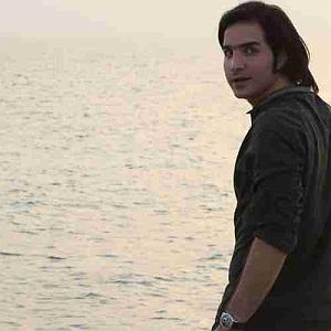 محسن یگانه  موهات نفس های بی هدف