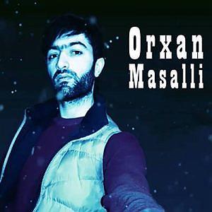 آهنگ گجلر | Geceler ترکی غم گجلر از اورخان ماسالی