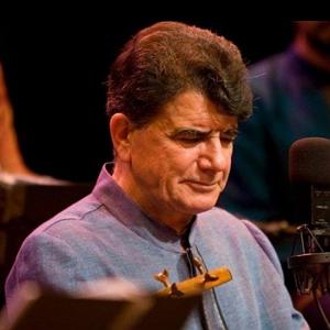 استاد شجریان استاد شجریان. دلم تا عشقباز آمد