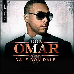 آهنگ جدید مهدی اعراف به فشنگ منتشر شد Dale Dale Don Dale از Don Omar