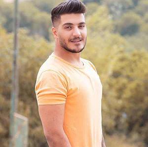 ریمیکس آهنگ های سال نو کلیدر