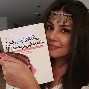 برترین های دیزنی  رازهایی درباره زندگی که هر زنی باید بداندقسمت سه باربارا دی آنجلس ترج...