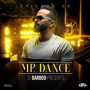 Adineh podcast podcast mr dance 9